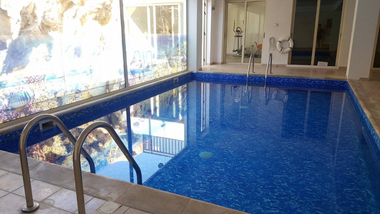 Pleasantly Furnished Apartment B201 With Large Terrace, Wi-Fi & Android Tv Peyia Dış mekan fotoğraf